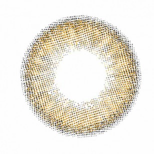 RICH STANDARD Premium TokyoBrown 日抛10片裝